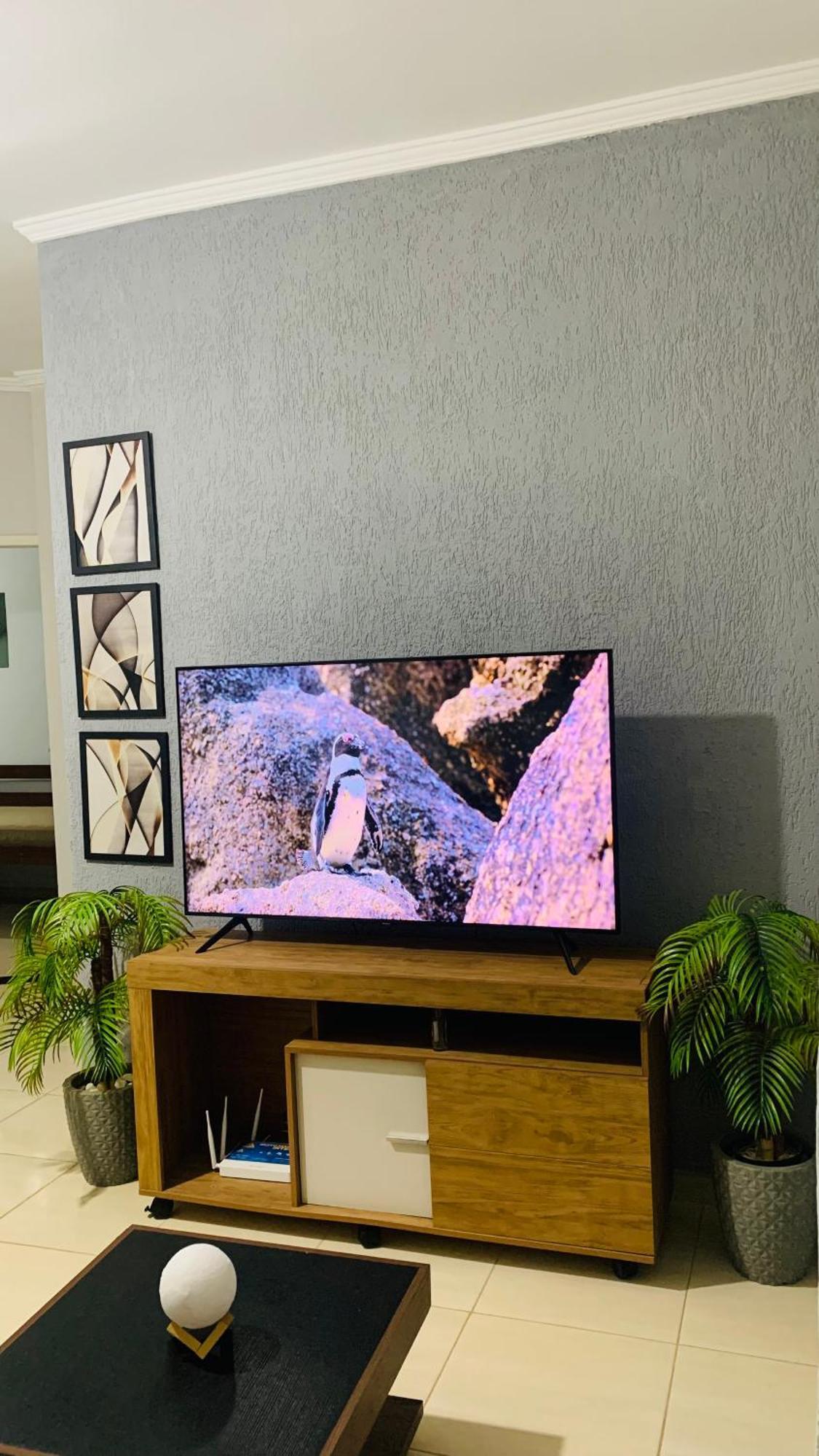 Apartamento Em Ubatuba Exterior foto